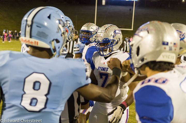 DHS vs Byrnes 10-14-22-180