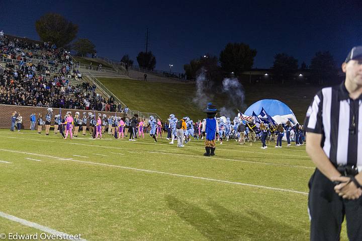 DHS vs Byrnes 10-14-22-189