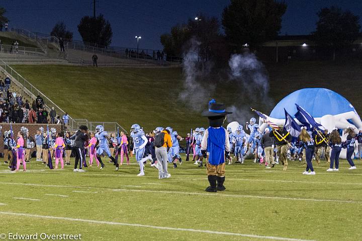 DHS vs Byrnes 10-14-22-190