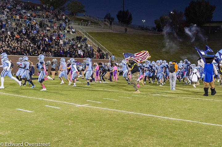 DHS vs Byrnes 10-14-22-192