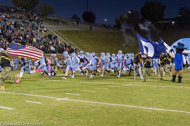 DHS vs Byrnes 10-14-22-193