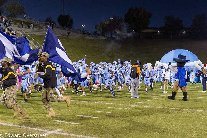 DHS vs Byrnes 10-14-22-195