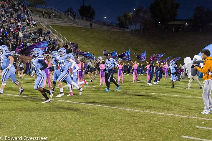 DHS vs Byrnes 10-14-22-198