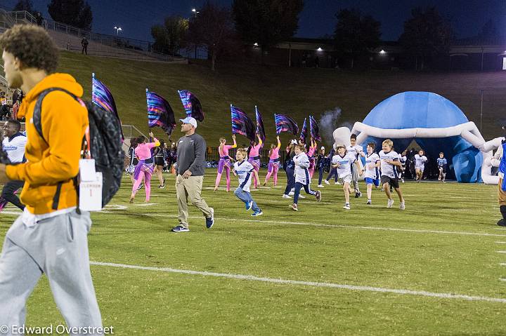 DHS vs Byrnes 10-14-22-200