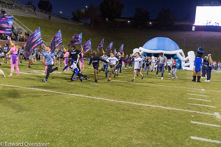 DHS vs Byrnes 10-14-22-205