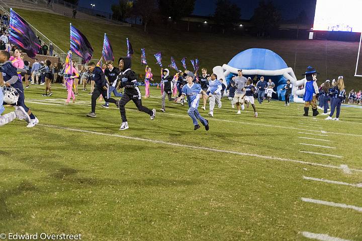 DHS vs Byrnes 10-14-22-208