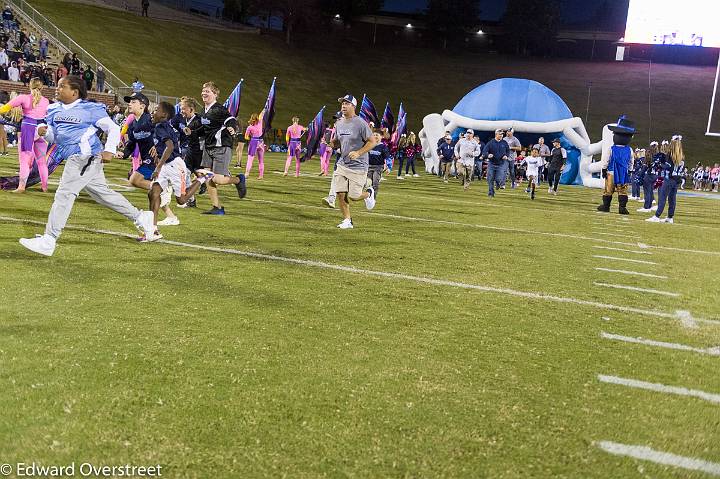 DHS vs Byrnes 10-14-22-210