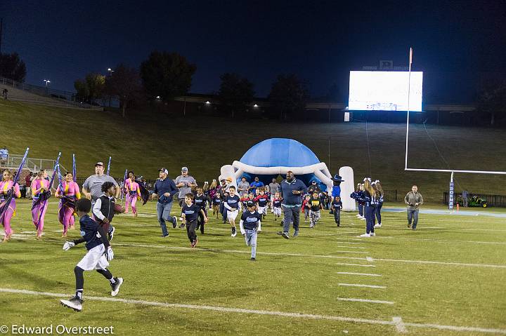 DHS vs Byrnes 10-14-22-218