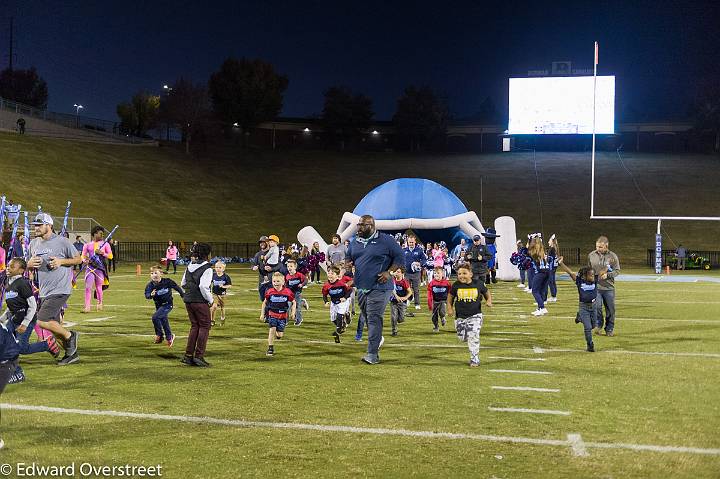 DHS vs Byrnes 10-14-22-219