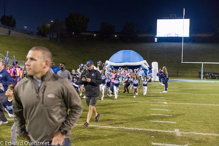 DHS vs Byrnes 10-14-22-222