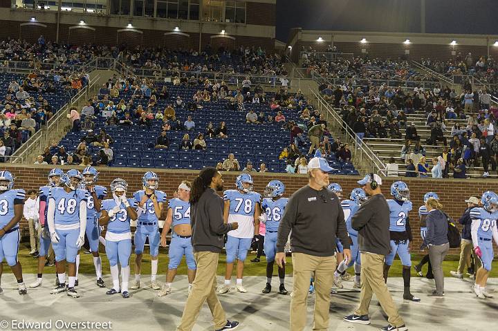 DHS vs Byrnes 10-14-22-231