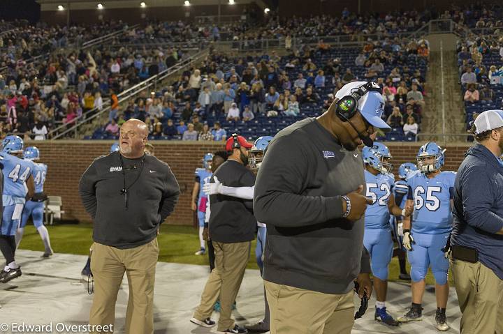 DHS vs Byrnes 10-14-22-237