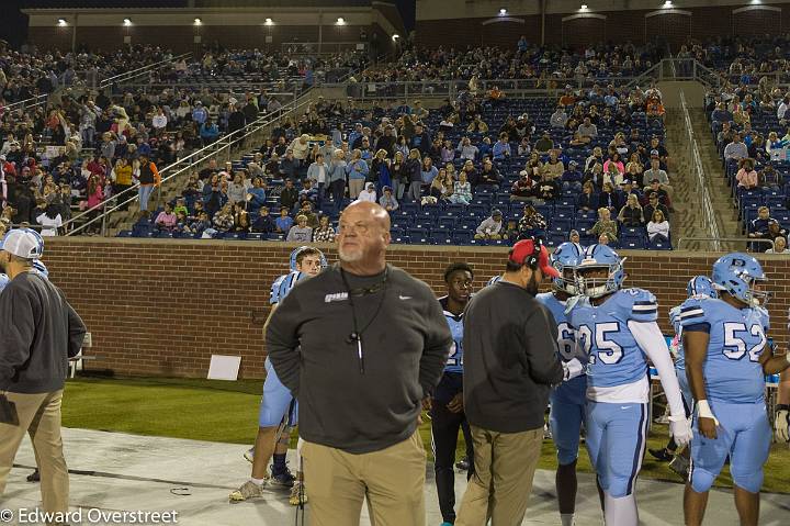 DHS vs Byrnes 10-14-22-238