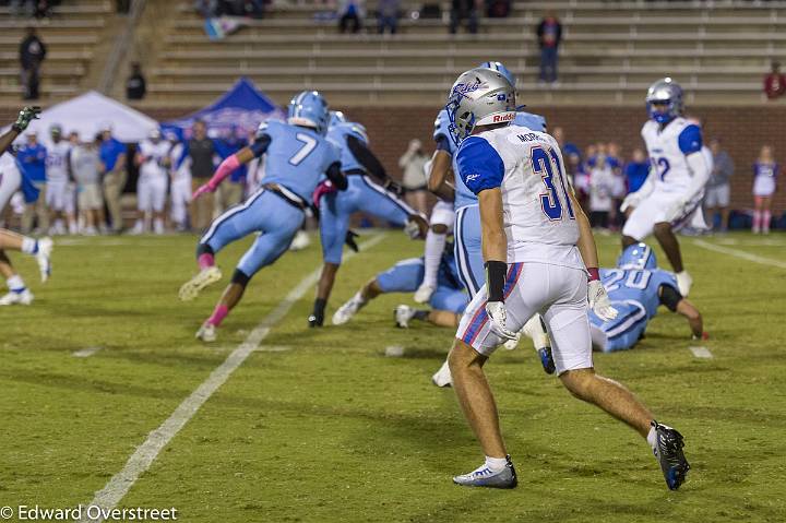 DHS vs Byrnes 10-14-22-246