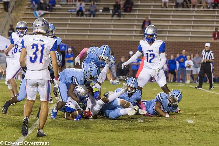 DHS vs Byrnes 10-14-22-248