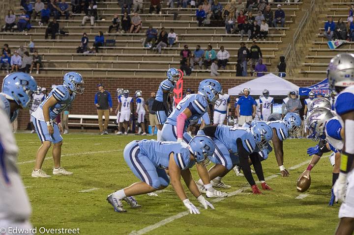 DHS vs Byrnes 10-14-22-249