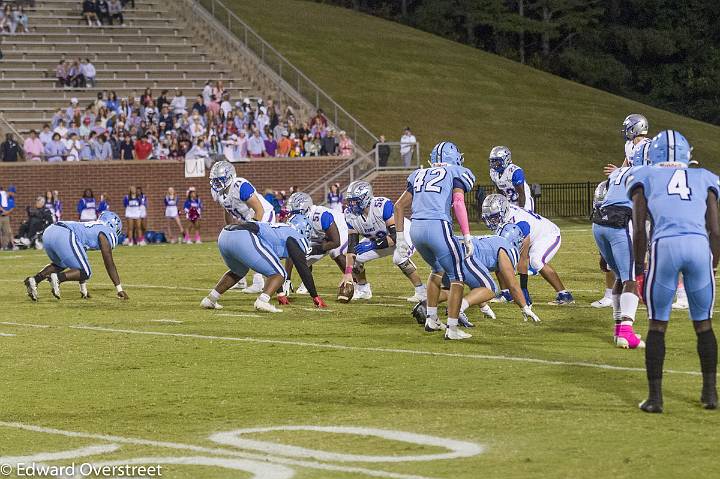 DHS vs Byrnes 10-14-22-254