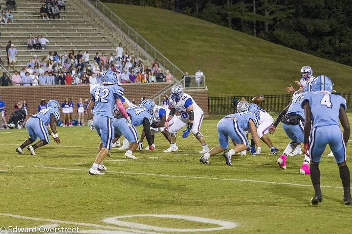 DHS vs Byrnes 10-14-22-255