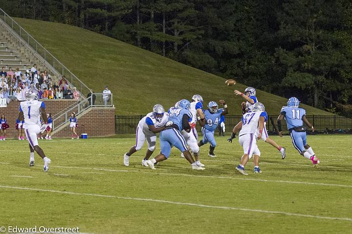 DHS vs Byrnes 10-14-22-257