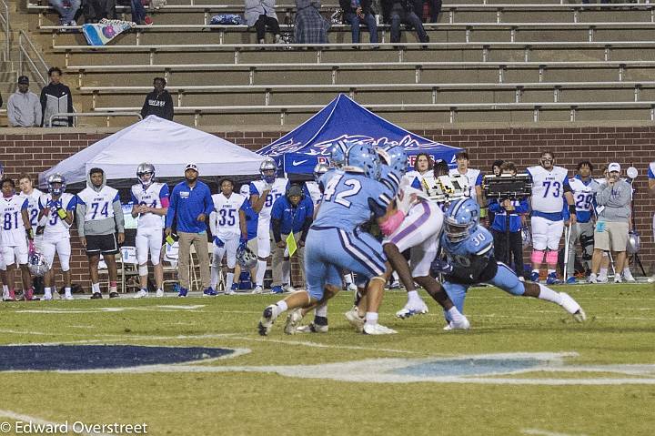 DHS vs Byrnes 10-14-22-259