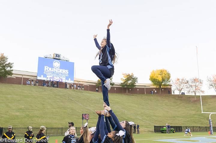 DHS vs Byrnes 10-14-22-26