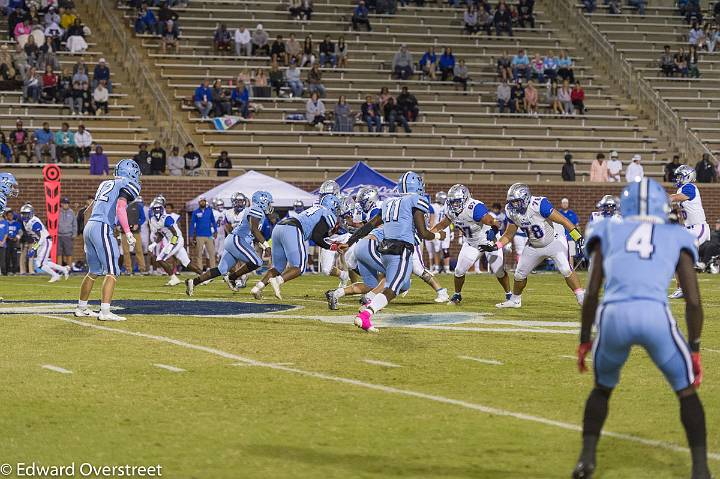 DHS vs Byrnes 10-14-22-260