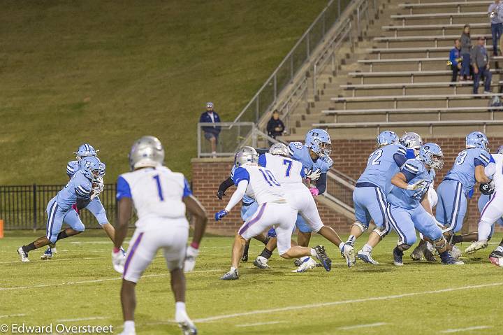 DHS vs Byrnes 10-14-22-269