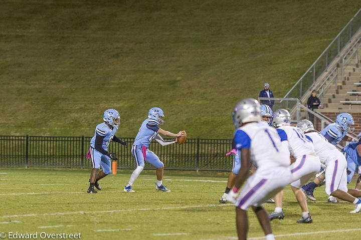 DHS vs Byrnes 10-14-22-270