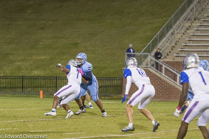 DHS vs Byrnes 10-14-22-271