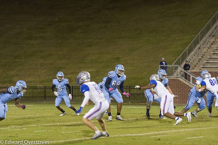 DHS vs Byrnes 10-14-22-273