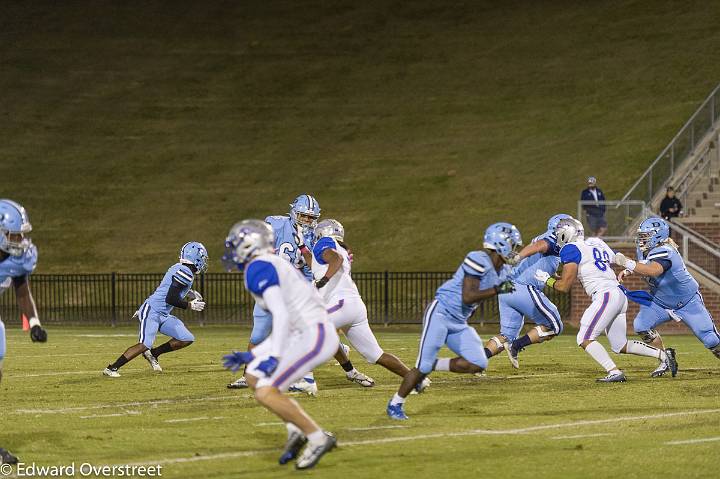 DHS vs Byrnes 10-14-22-274