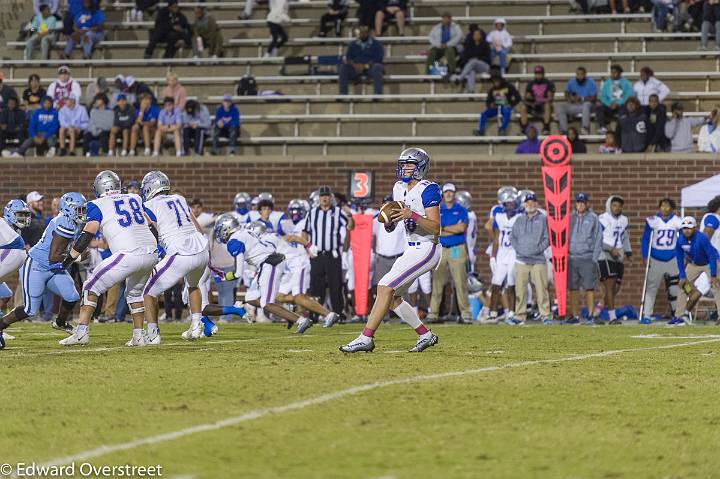 DHS vs Byrnes 10-14-22-279