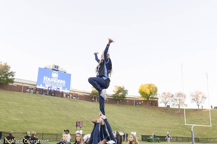 DHS vs Byrnes 10-14-22-28