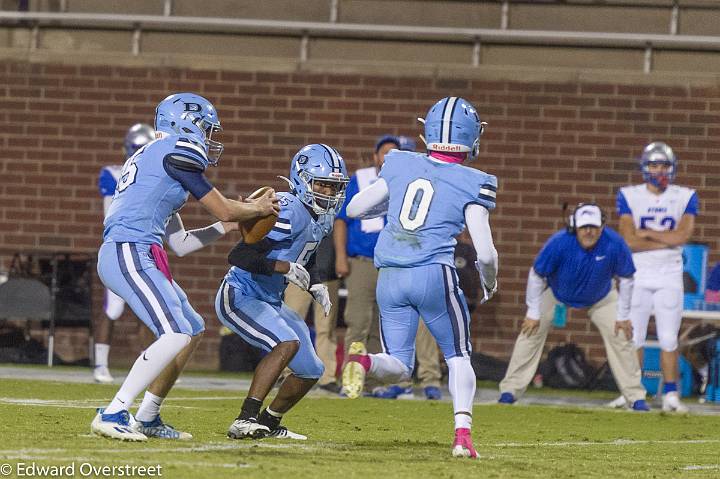 DHS vs Byrnes 10-14-22-287