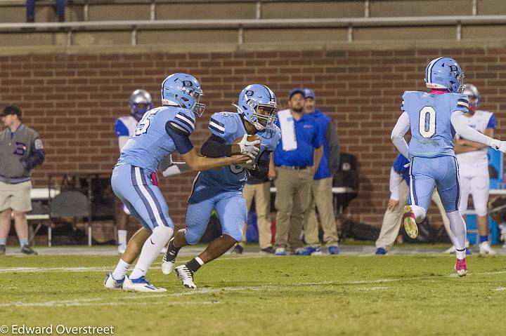 DHS vs Byrnes 10-14-22-288