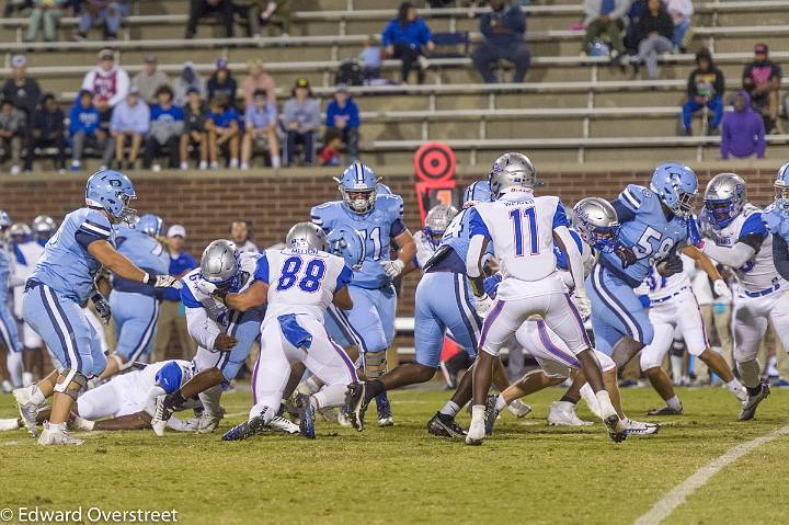 DHS vs Byrnes 10-14-22-289