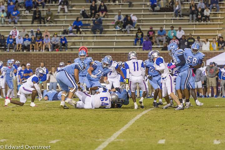 DHS vs Byrnes 10-14-22-290