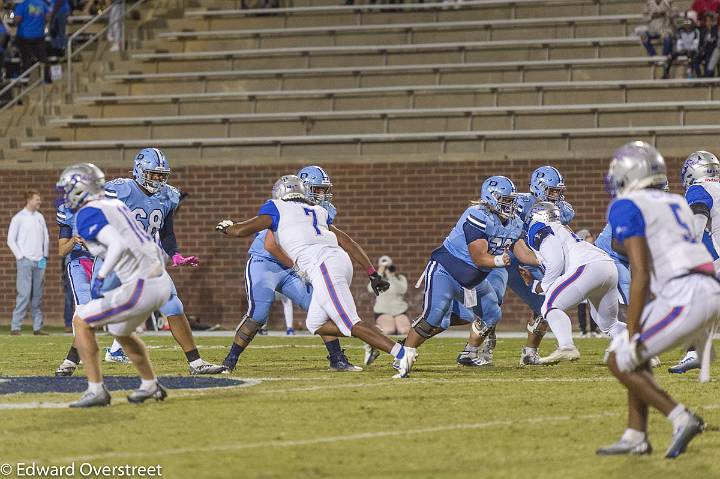 DHS vs Byrnes 10-14-22-291