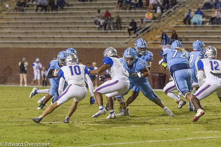 DHS vs Byrnes 10-14-22-296