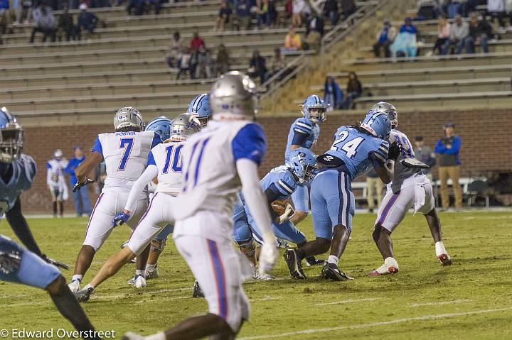 DHS vs Byrnes 10-14-22-297