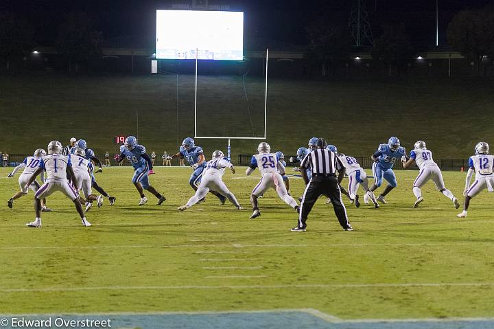 DHS vs Byrnes 10-14-22-299