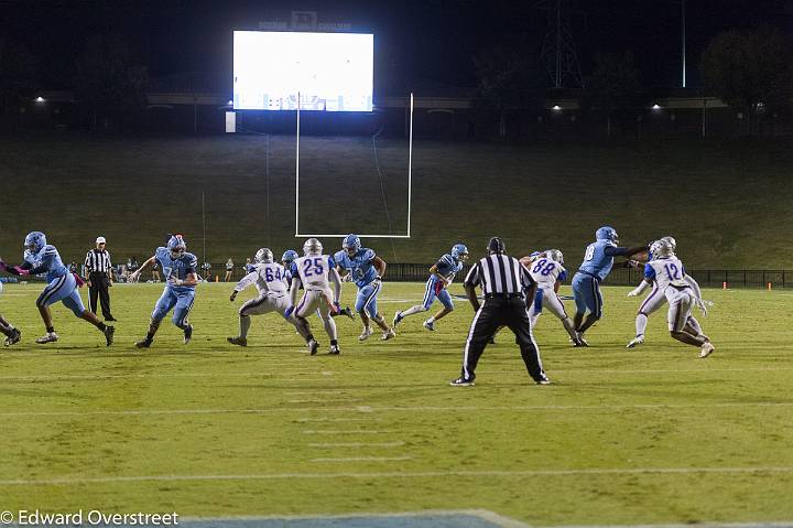 DHS vs Byrnes 10-14-22-300