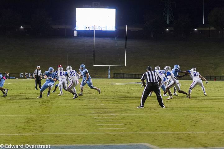 DHS vs Byrnes 10-14-22-301