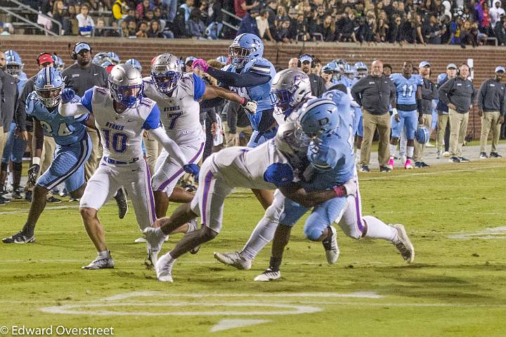 DHS vs Byrnes 10-14-22-304