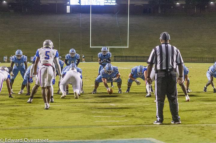 DHS vs Byrnes 10-14-22-306