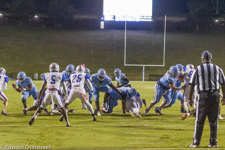 DHS vs Byrnes 10-14-22-308