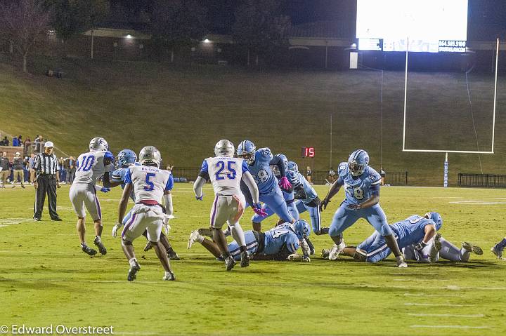 DHS vs Byrnes 10-14-22-309