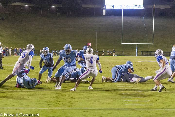 DHS vs Byrnes 10-14-22-314