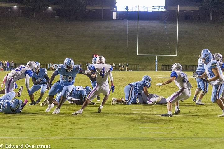 DHS vs Byrnes 10-14-22-315