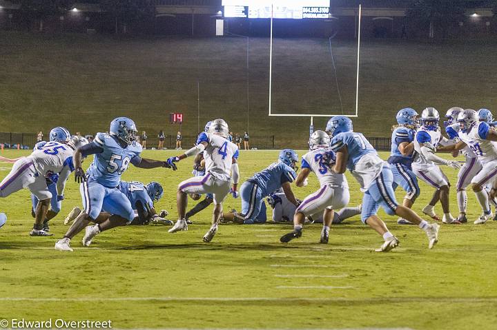 DHS vs Byrnes 10-14-22-317